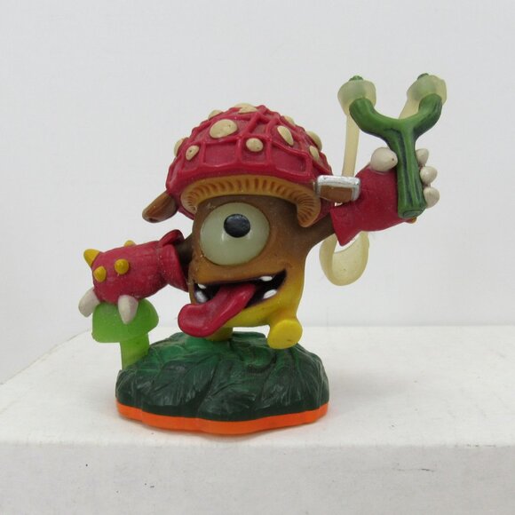 Skylands Giants 1Tree Rex 1~Swarm Giant Wasp 1~Shroom Boom 1~Granite Crusher - Picture 6 of 10